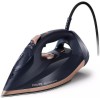 Philips Steamglide Σίδερο Ατμού 3200W με Κεραμική Πλάκα και Συνεχόμενη Παροχή Ατμού 55gr/min