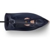 Philips Steamglide Σίδερο Ατμού 3200W με Κεραμική Πλάκα και Συνεχόμενη Παροχή Ατμού 55gr/min