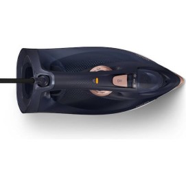 Philips Steamglide Σίδερο Ατμού 3200W με Κεραμική Πλάκα και Συνεχόμενη Παροχή Ατμού 55gr/min