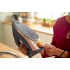 Philips Steamglide Σίδερο Ατμού 3200W με Κεραμική Πλάκα και Συνεχόμενη Παροχή Ατμού 55gr/min
