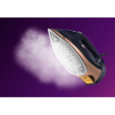 Philips Steamglide Σίδερο Ατμού 3200W με Κεραμική Πλάκα και Συνεχόμενη Παροχή Ατμού 55gr/min