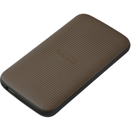 Intenso TX500 USB 3.2 Εξωτερικός SSD 500GB 2.5