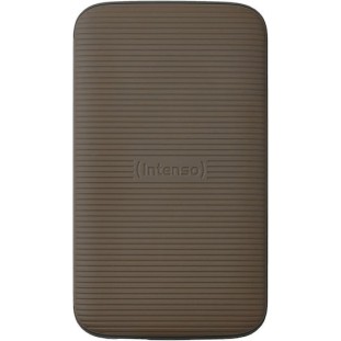 Intenso TX500 USB 3.2 Εξωτερικός SSD 500GB 2.5