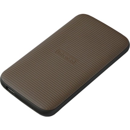 Intenso TX500 USB 3.2 Εξωτερικός SSD 1TB 2.5