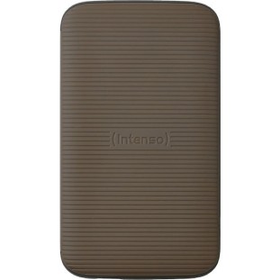 Intenso TX500 USB 3.2 Εξωτερικός SSD 1TB 2.5