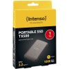 Intenso TX500 USB 3.2 Εξωτερικός SSD 1TB 2.5