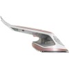 Adler Σίδερο Ατμού 1800W με Κεραμική Πλάκα και Συνεχόμενη Παροχή Ατμού 25gr/min