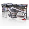 Adler Σίδερο Ατμού 1800W με Κεραμική Πλάκα και Συνεχόμενη Παροχή Ατμού 25gr/min