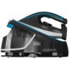 Black & Decker BXIR1000E Σίδερο Ταξιδίου Ατμού 1000W