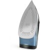 Black & Decker BXIR2801E Σίδερο Ατμού 2800W με Κεραμική Πλάκα και Συνεχόμενη Παροχή 35gr/min