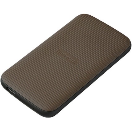 Intenso TX500 USB 3.2 Εξωτερικός SSD 2TB 2.5