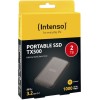 Intenso TX500 USB 3.2 Εξωτερικός SSD 2TB 2.5
