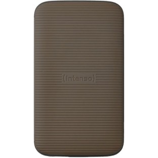 Intenso TX500 USB 3.2 Εξωτερικός SSD 2TB 2.5