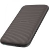 Intenso TX500 USB 3.2 Εξωτερικός SSD 2TB 2.5