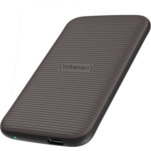 Intenso TX500 USB 3.2 Εξωτερικός SSD 2TB 2.5