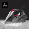Taurus Geyser Eco Easy 2800 Σίδερο Ατμού 2800W με Κεραμική Πλάκα και Συνεχόμενη Παροχή Ατμού 40gr/min