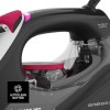 Taurus Geyser Eco Easy 2800 Σίδερο Ατμού 2800W με Κεραμική Πλάκα και Συνεχόμενη Παροχή Ατμού 40gr/min