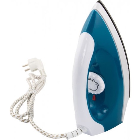 Esperanza Smoother Σίδερο Ταξιδίου Ξηρού Τύπου 1200W