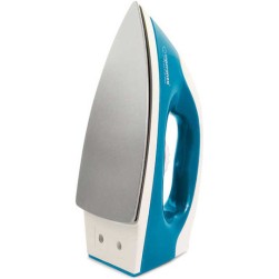 Esperanza Smoother Σίδερο Ταξιδίου Ξηρού Τύπου 1200W