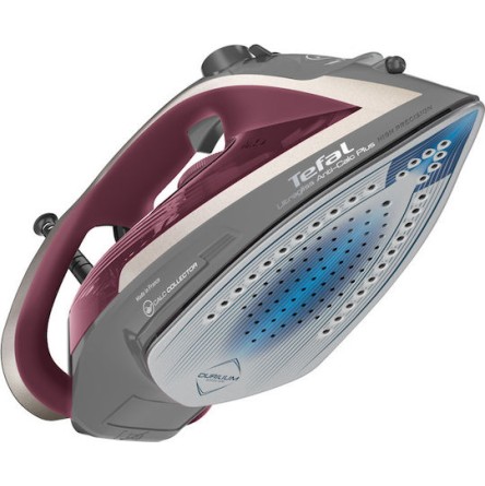 Tefal Ultragliss Anti Calc Plus Σίδερο Ατμού 2800W με Συνεχόμενη Παροχή Ατμού 50gr/min