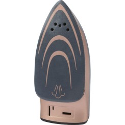 ProfiCare PC-DB 3125 Σίδερο Ατμού 800W με Κεραμική Πλάκα