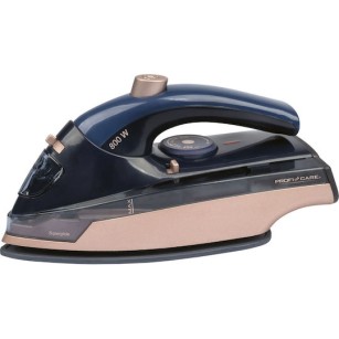 ProfiCare PC-DB 3125 Σίδερο Ατμού 800W με Κεραμική Πλάκα