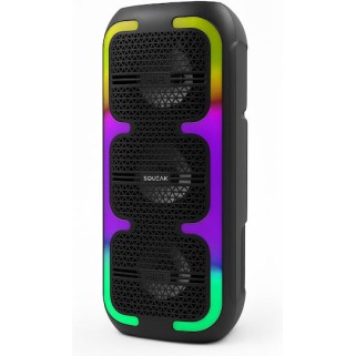 Squeak Ηχείο SQ1009 Μαύρο