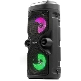 BT Ηχείο SQ1004 Μαύρο