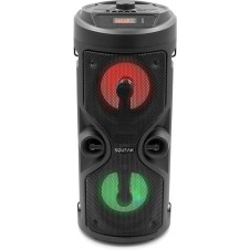 BT Ηχείο SQ1004 Μαύρο