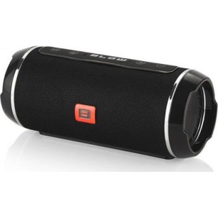 Blow BT460 Ηχείο Bluetooth 10W με Ραδιόφωνο και Διάρκεια Μπαταρίας έως 4 ώρες Μαύρο