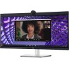 Dell P3424WEB Ultrawide IPS Curved Monitor 34