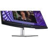 Dell P3424WEB Ultrawide IPS Curved Monitor 34