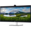 Dell P3424WEB Ultrawide IPS Curved Monitor 34