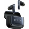 Baseus Bowie 35 In-ear Bluetooth Handsfree Ακουστικά με Αντοχή στον Ιδρώτα και Θήκη Φόρτισης Μαύρα