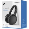 Sennheiser HD 450BT Ασύρματα / Ενσύρματα Over Ear Ακουστικά με 30 ώρες Λειτουργίας και Quick Charge Μαύρα