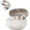Shokz OpenDots ONE Open Ear Bluetooth Handsfree Ακουστικά με Αντοχή στον Ιδρώτα και Θήκη Φόρτισης Γκρι