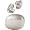 Shokz OpenDots ONE Open Ear Bluetooth Handsfree Ακουστικά με Αντοχή στον Ιδρώτα και Θήκη Φόρτισης Γκρι