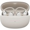 Shokz OpenDots ONE Open Ear Bluetooth Handsfree Ακουστικά με Αντοχή στον Ιδρώτα και Θήκη Φόρτισης Γκρι