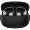Shokz OpenDots ONE Open Ear Bluetooth Handsfree Ακουστικά με Αντοχή στον Ιδρώτα και Θήκη Φόρτισης Μαύρα