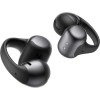 Shokz OpenDots ONE Open Ear Bluetooth Handsfree Ακουστικά με Αντοχή στον Ιδρώτα και Θήκη Φόρτισης Μαύρα