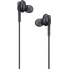 Samsung EO-IC100 In-ear Handsfree Ακουστικά με Βύσμα USB-C Μαύρο