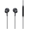Samsung EO-IC100 In-ear Handsfree Ακουστικά με Βύσμα USB-C Μαύρο