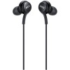 Samsung EO-IC100 In-ear Handsfree Ακουστικά με Βύσμα USB-C Μαύρο