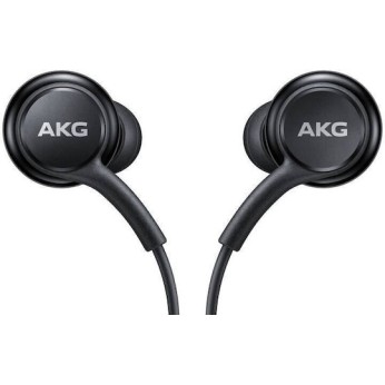 Samsung EO-IC100 In-ear Handsfree Ακουστικά με Βύσμα USB-C Μαύρο