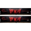 G.Skill Aegis DDR4 16GB RAM με 2x8GB Modules και Ταχύτητα 3000 για Desktop