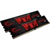 G.Skill Aegis DDR4 16GB RAM με 2x8GB Modules και Ταχύτητα 3000 για Desktop