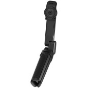 Quad Lock Selfie Stick Μαύρο QLM-TPS