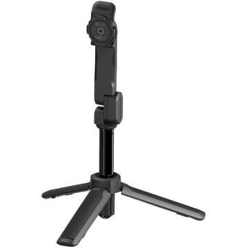 Quad Lock Selfie Stick Μαύρο QLM-TPS