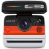 Polaroid Flip Instant Φωτογραφική Μηχανή White