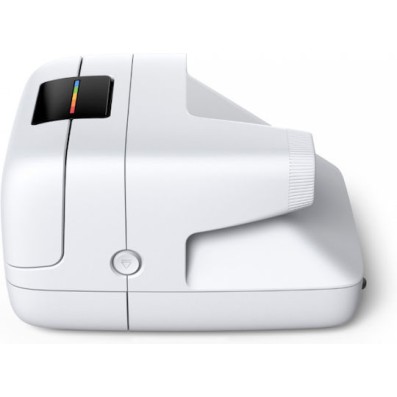 Polaroid Flip Instant Φωτογραφική Μηχανή White
